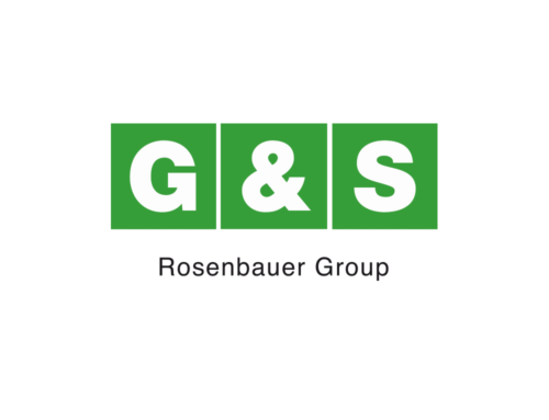 Logo-Redesign G&S Brandschutztechnik AG, Mogendorf