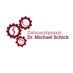 Wort-Bildmarke Zahnarzt Dr. Schick, Koblenz-Arenberg